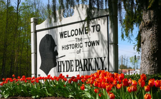 The Legacy of Hyde Park! 