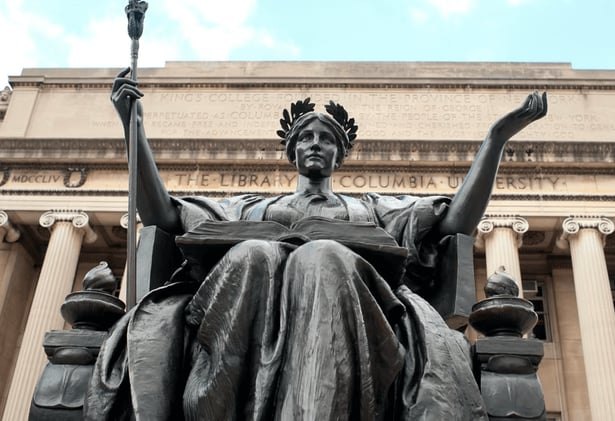 Columbia University Pays $220M In Historic Trump-Backed Settlement