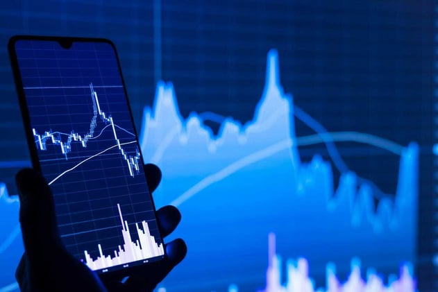 Sharpe Ratio vs Return: I Optimized a Trading Strategy for Both So You Don’t Have To