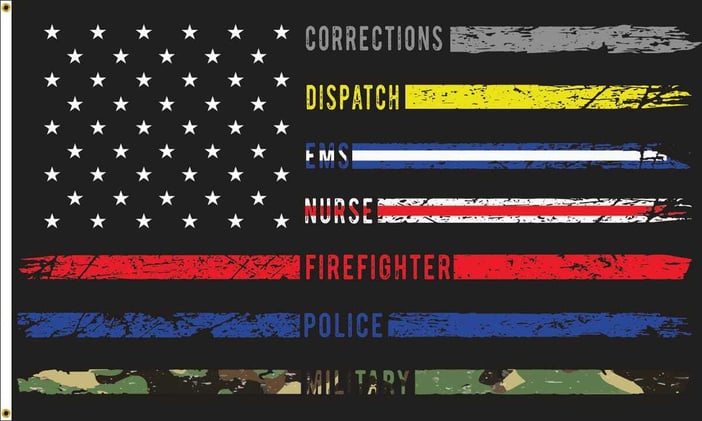 We're Heroes, Unless We're in the Way