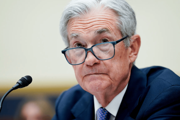 ☕Café Bursátil: Perspectivas de la Fed