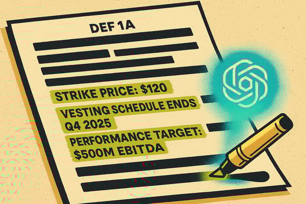 🧠 The ChatGPT Trick That Turns SEC Filings Into Crystal Balls