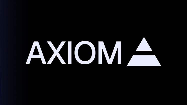 ZachXBT: Axiom Employees Engaged in Insider Trading