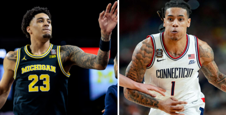 Stopping a 'scary' team