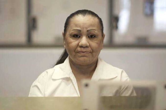 The Rare Genetic Disorder That Put Melissa Lucio on Death Row