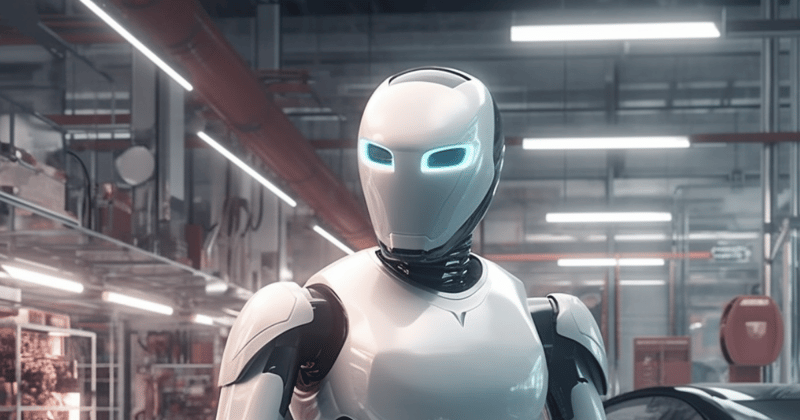 Tesla revela la próxima generación de robots humanoides