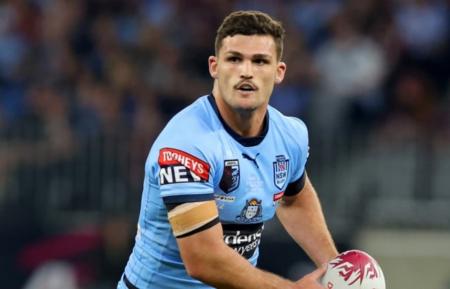 🏉 Nothing Finer Than An Origin Decider