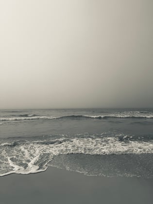 Standing at the Edge