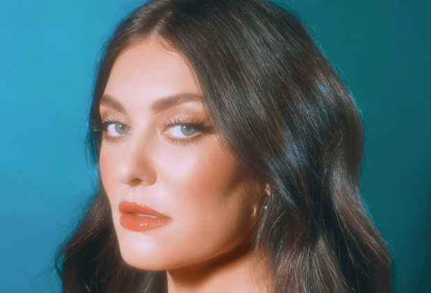 Janine on Pain, Paradise, and the Power of Feeling Everything