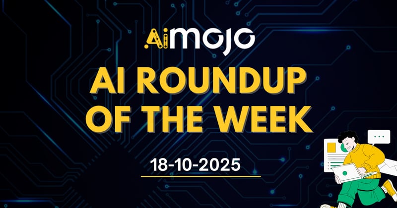 AI Weekly #97: Create Professional AI Voiceover