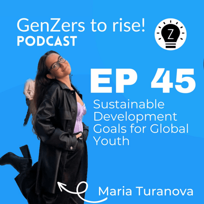 Sustainable Development Goals for Global Youth