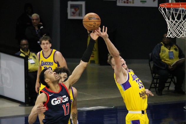 I'm Curious: The NBA's Last-Chance Saloon (Edition 40)