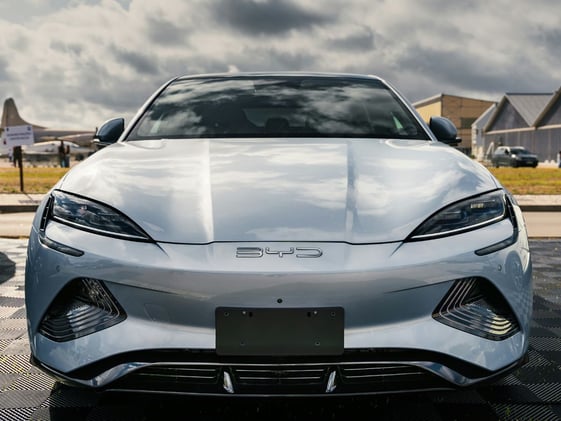 EV Hype: 5 Missed Stories!