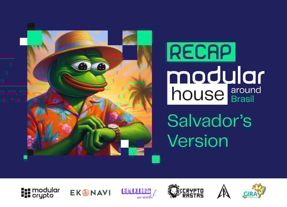 Salvador se Torna Palco de Inovação com a Chegada do Modular House
