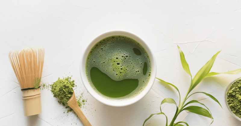 Matcha