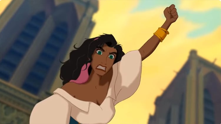 Our Lady of We-Keep-Us-Safe