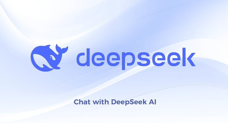DeepSeek: How a Small Lab in China Redefined the AI Race
