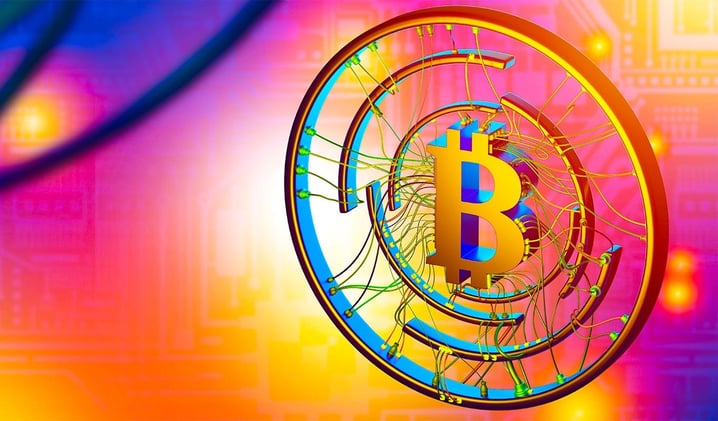 Crypto Strategist Issues Bitcoin (BTC) Alert as US Dollar Skyrockets to Highest Level in 20 Years