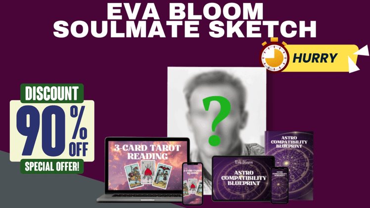 ⚡The Secret Shortcuts You’re Missing in Eva Bloom Soulmate SketchTM Reviews 2025 (USA & Spain)