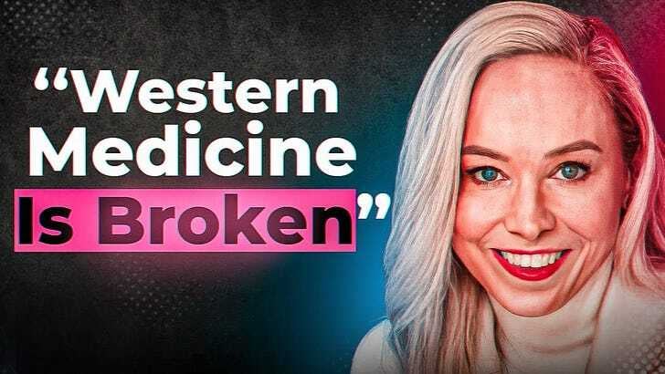 Leading Cancer Dr.'s Shared Death Experience Radically Changes How She Views Healing (Katie Deming)