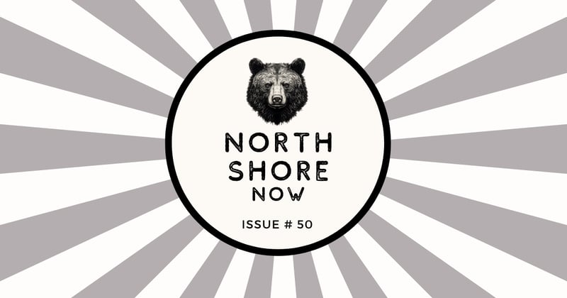 🍑 Clothing Optional Dance Party, Feminist Dracula & Mountain Films: Plus 50+ Things to Do on the North Shore this Week