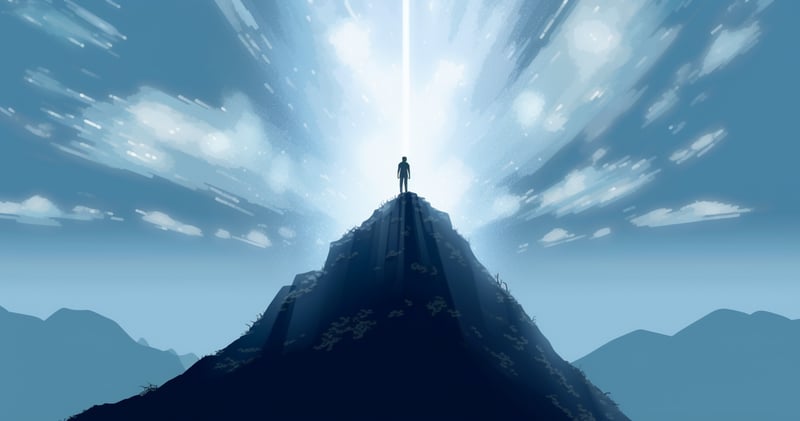 To Maximize Your Potential, Create