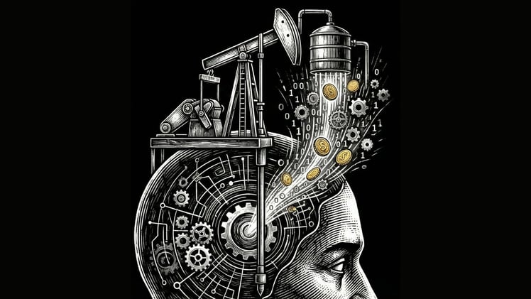 O mercado de bilhões que ninguém está vendo