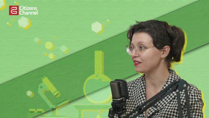 “Gratë në STEM” – Ina Nasto një biologe detare