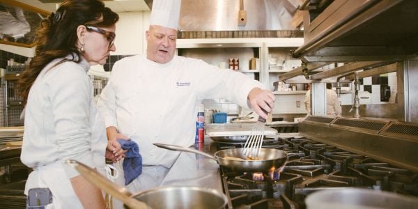 From Chef Events to Spring Sips 👨‍🍳