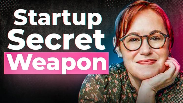 Embedded Coaching...A Startup Secret Weapon? (Alita Watson)