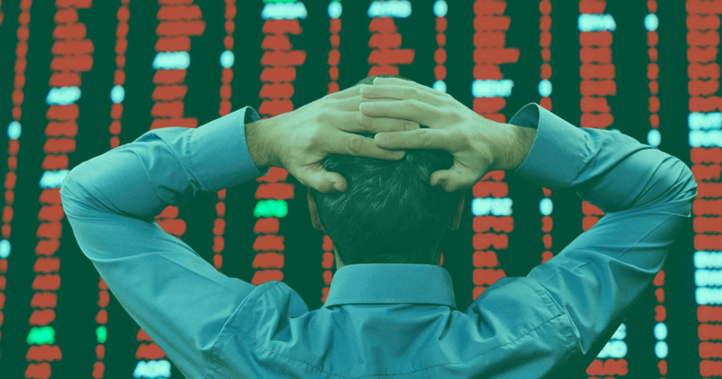 Flash Crash: Analyzing a Michael Lewis Classic