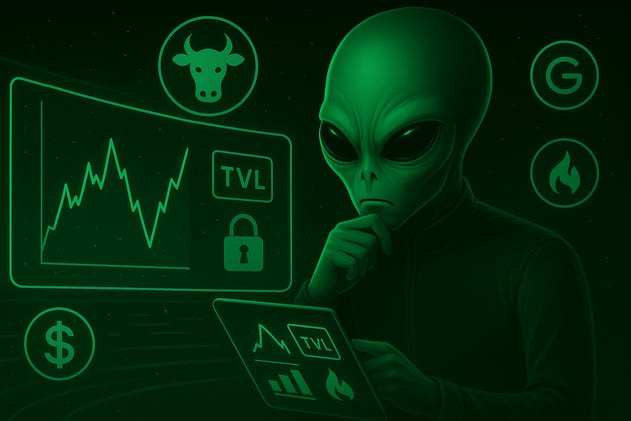 Análise detalhada: COW Protocol