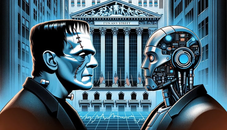 The Frankenstein Effect