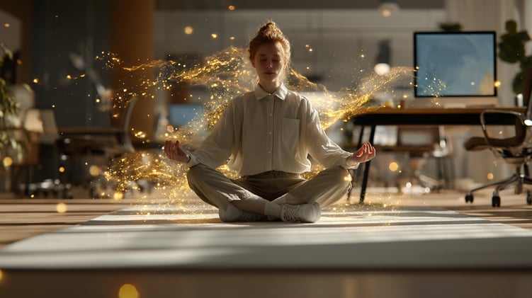 AI, God, And The Search For Meaning