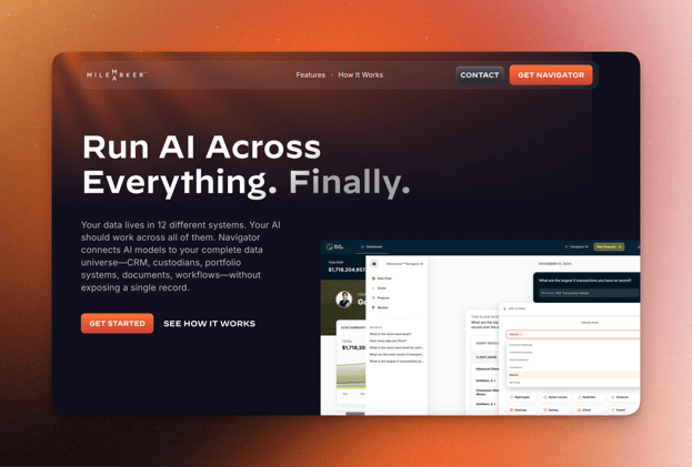 Your inbox has received 5,000 emails about AI this year. This one's different.