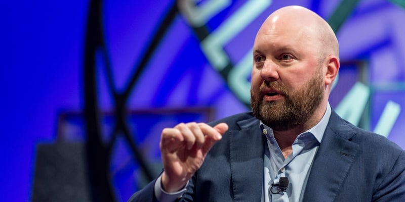 Marc Andreessen: “I’m always urging founders to raise prices, raise prices, raise prices.”