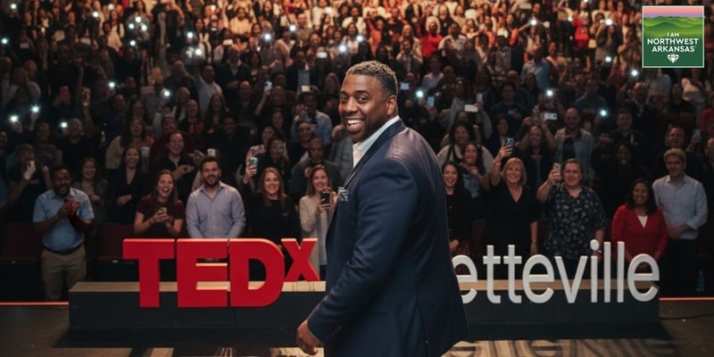  It's Never Too Late, Friends