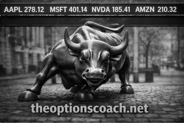 Pre Market FEB 26, 2026