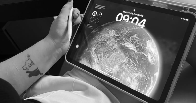 Uma marca pessoal que atrai as pessoas erradas custa caro.