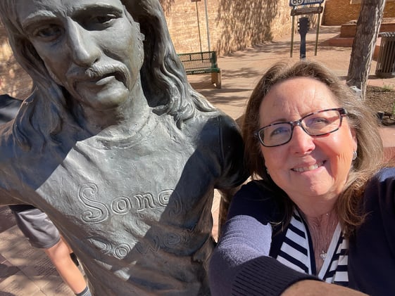 More Inspiration & Encouragement