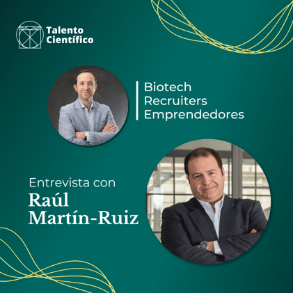 Atraer y retener talento científico