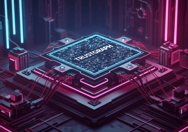 TrustGraph Launches Automated Ontology-Driven Graph Building for Reliable AI Agents