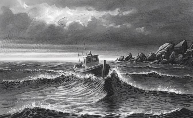 Rushing Into Decisions: A Path to Disaster