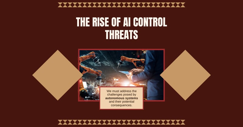 OpenAI CEO Just Revealed 3 Terrifying AI Threats 😨
