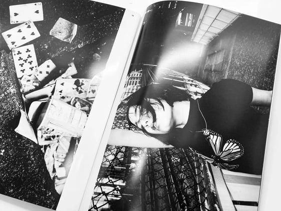 It’s Not a Hobby If You Live for It.