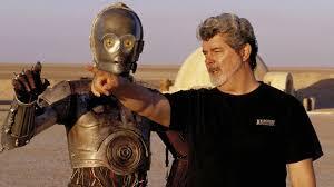 George Lucas: “I’ve Got a Life"