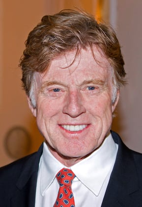 Robert Redford Dies - Summary of the Internet – September 17, 2025