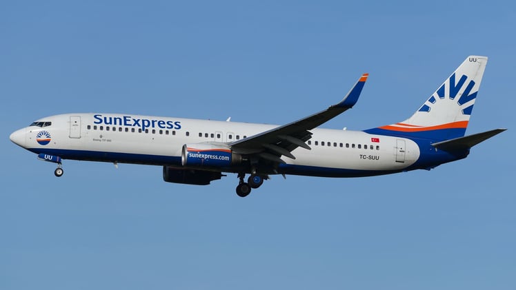 SunExpress - Strategic Analysis and Outlook Report (2026)