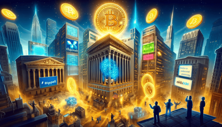 🌙 Bitcoin Supply Shortages
