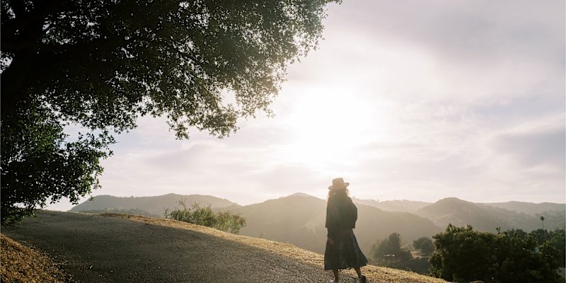 Taurus New Moon: Grounding Into New Beginnings